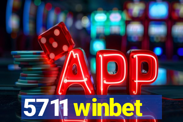 5711 winbet